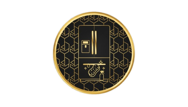 Czyszczenie lodówki