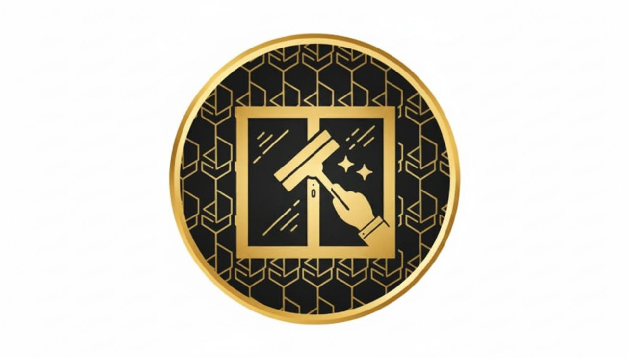 Czyszczenie okien (mniej niż 5 okien)